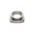 Billet Half Pipe Adapter, Kawasaki 550/440